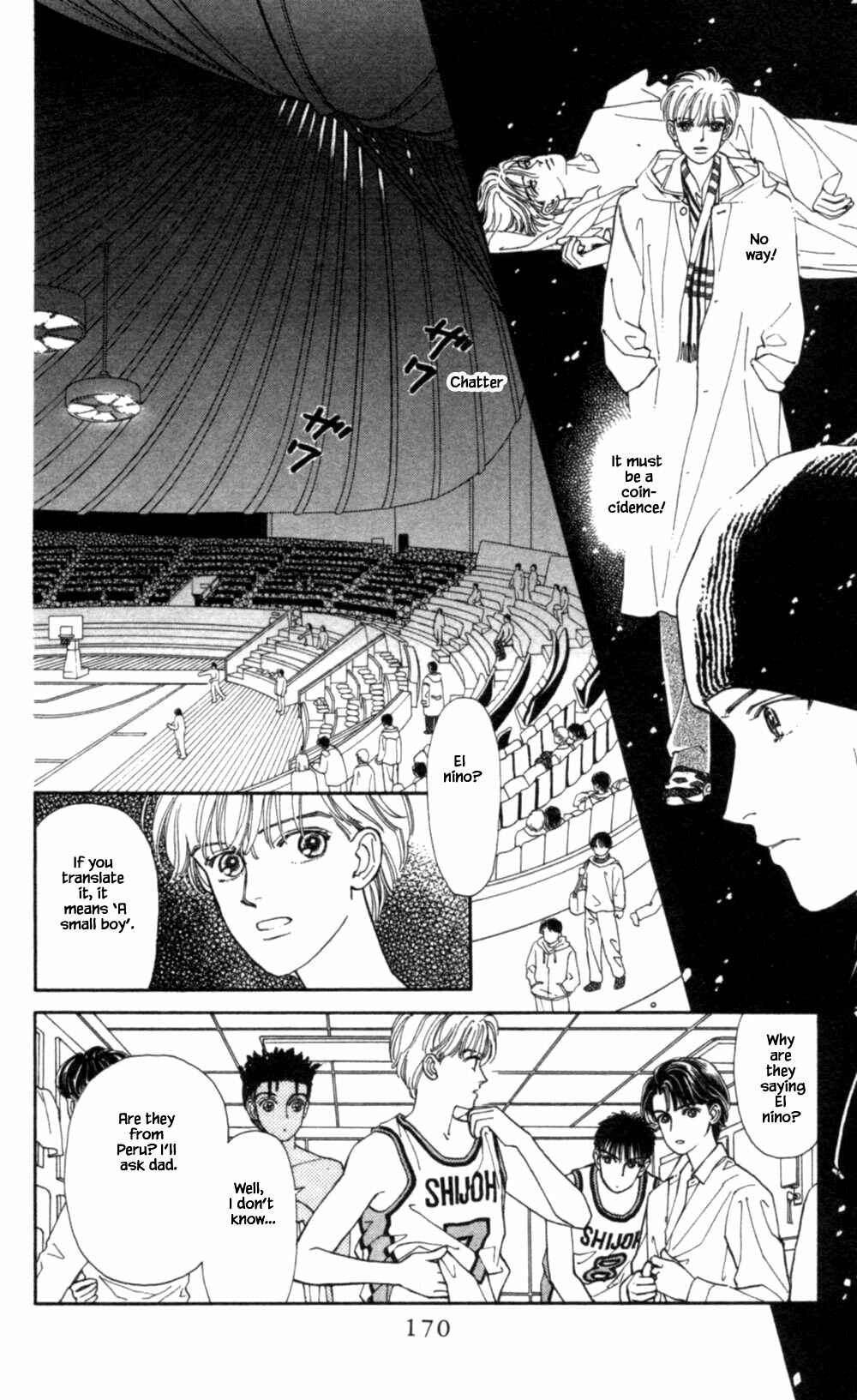 Page 19 Chapter 65 Natural