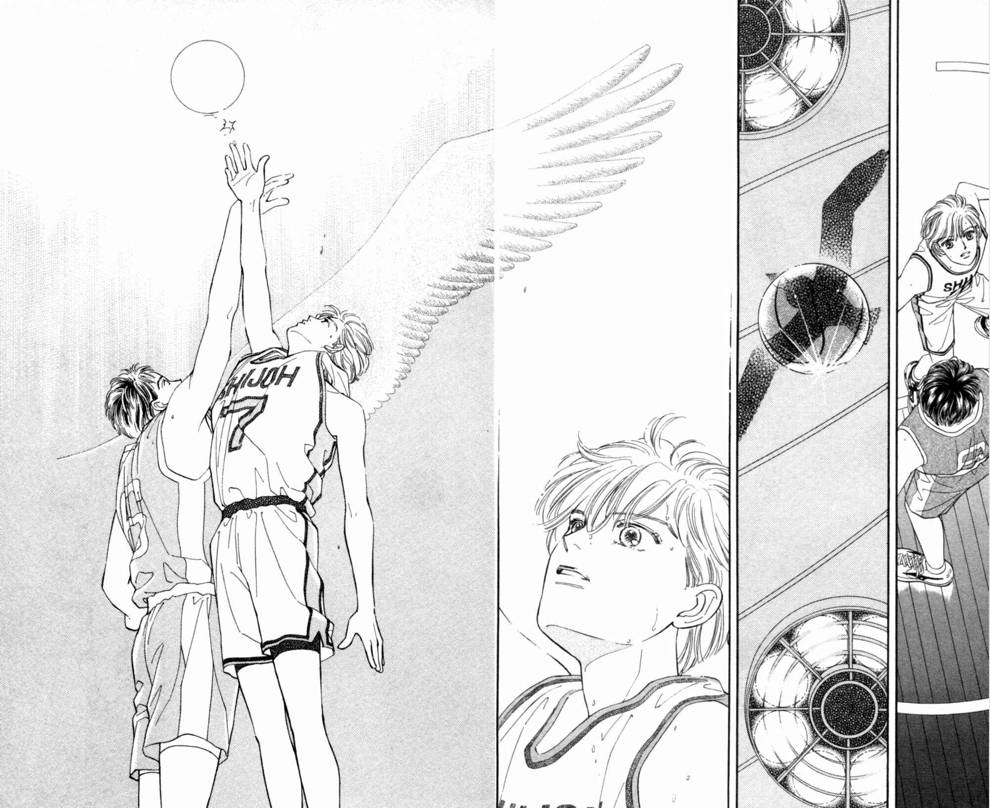 Page 31 Chapter 65 Natural