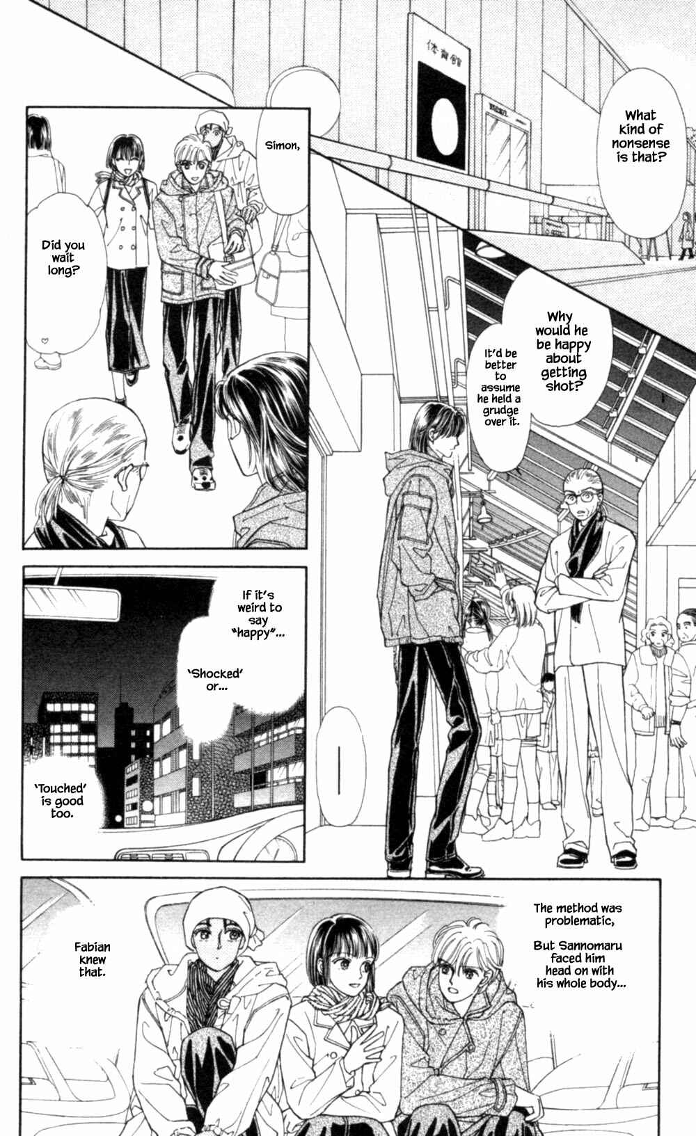 Page 5 Chapter 65 Natural