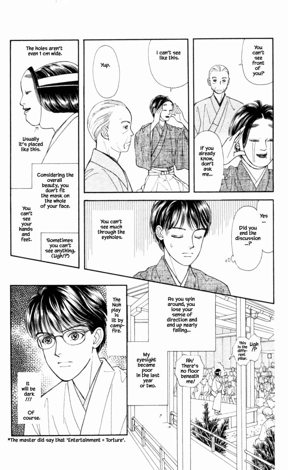 Page 14 Chapter 70 Natural