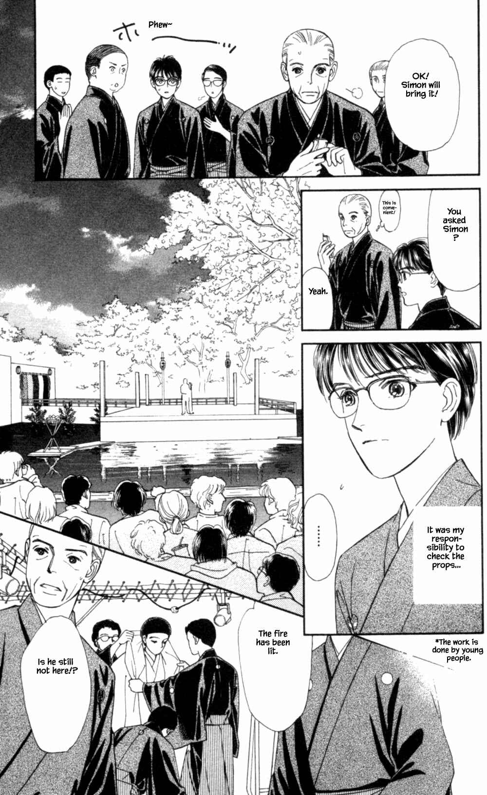 Page 25 Chapter 70 Natural