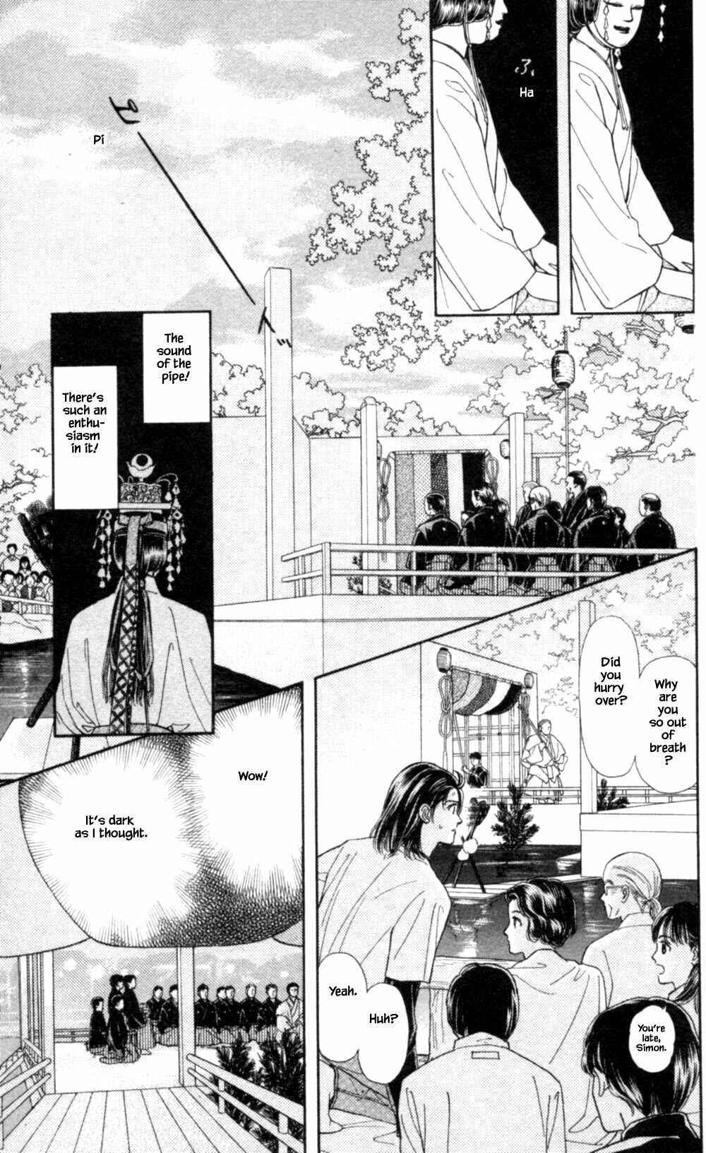 Page 29 Chapter 70 Natural