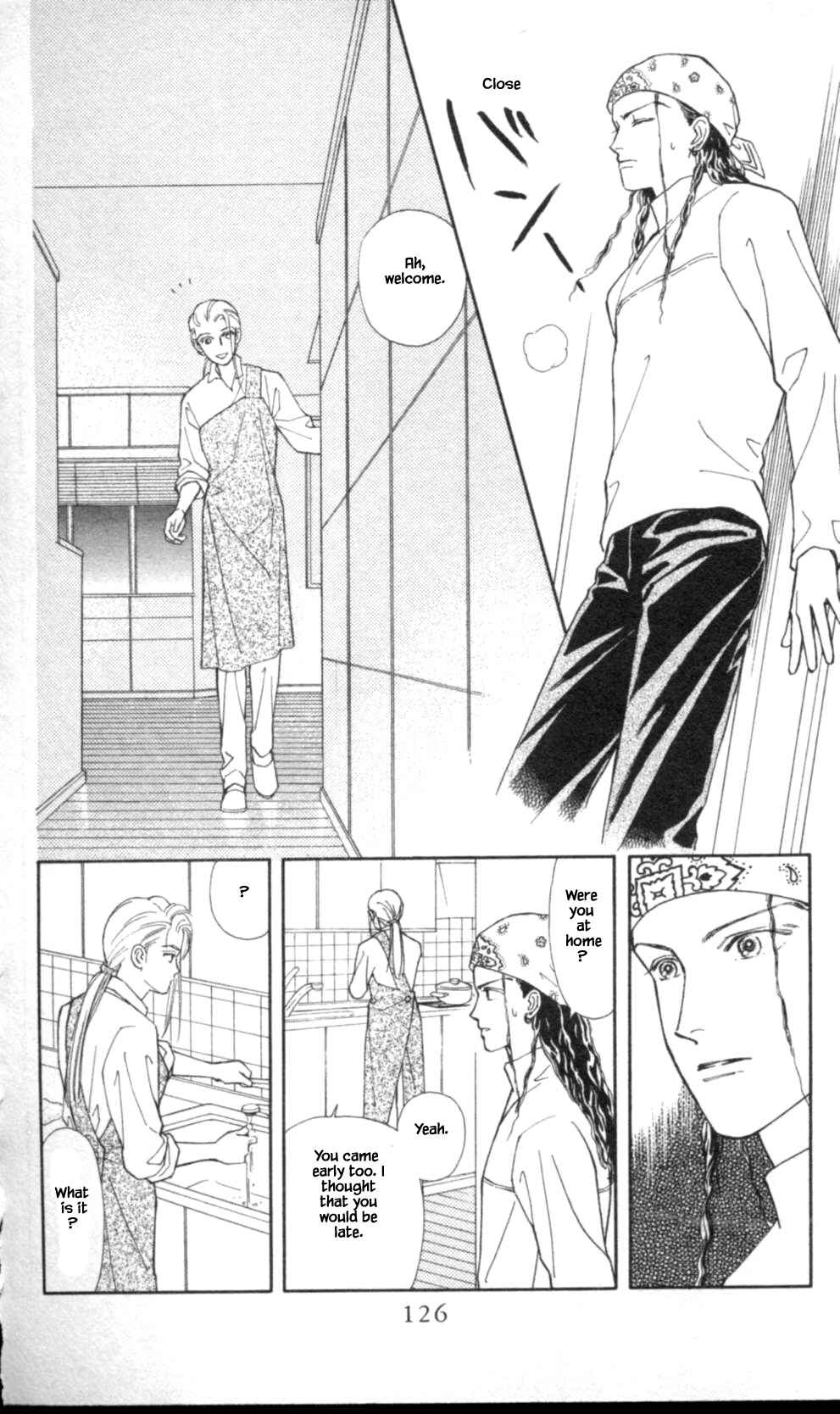 Page 1 Chapter 57 Natural