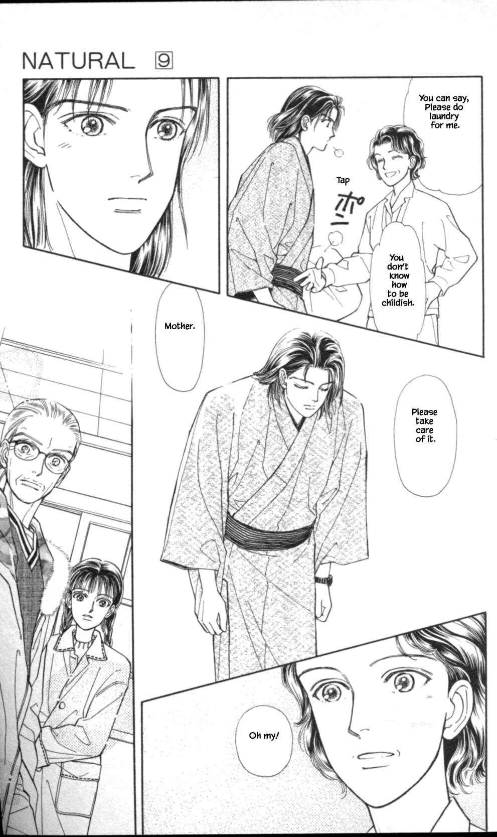 Page 10 Chapter 57 Natural
