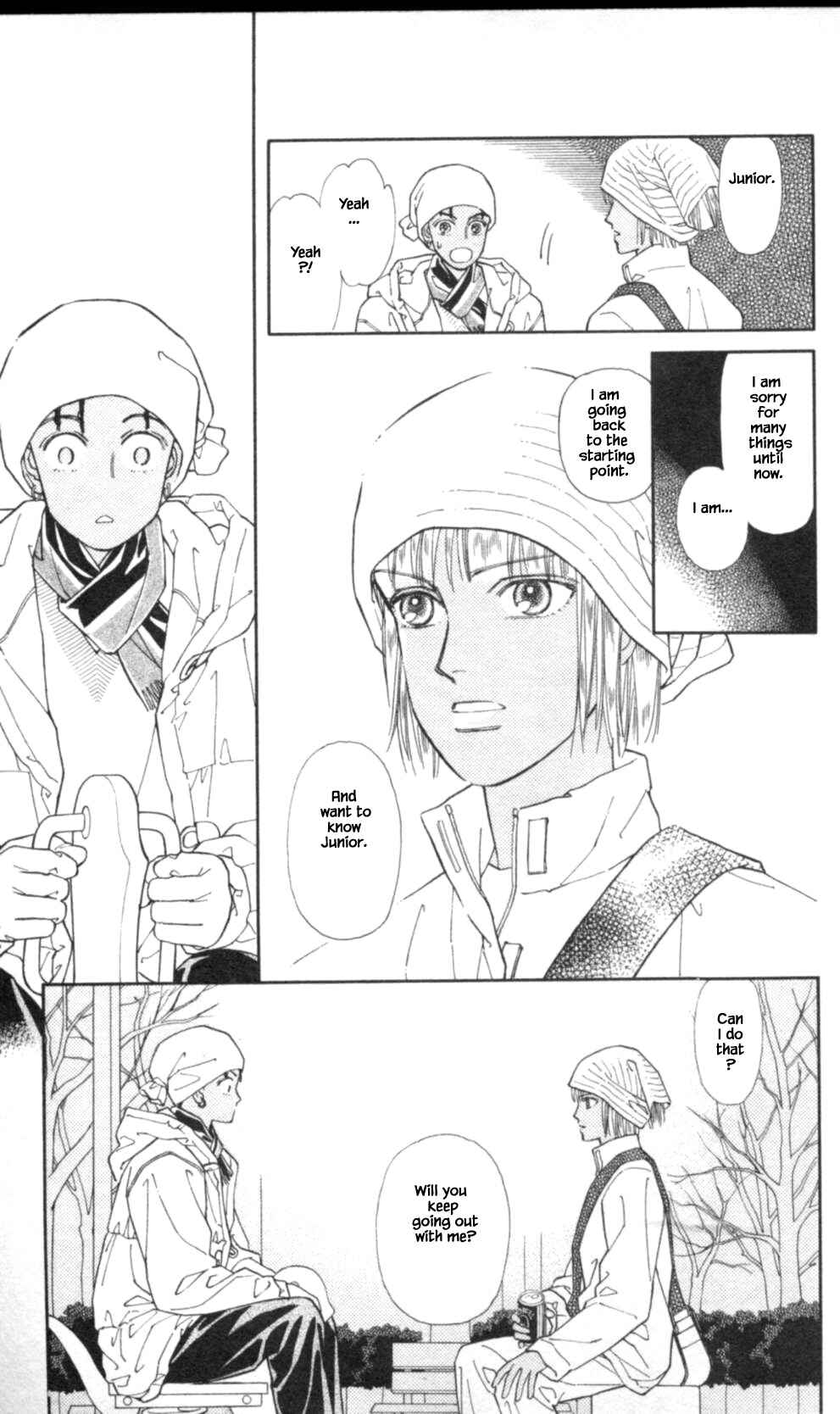 Page 16 Chapter 57 Natural
