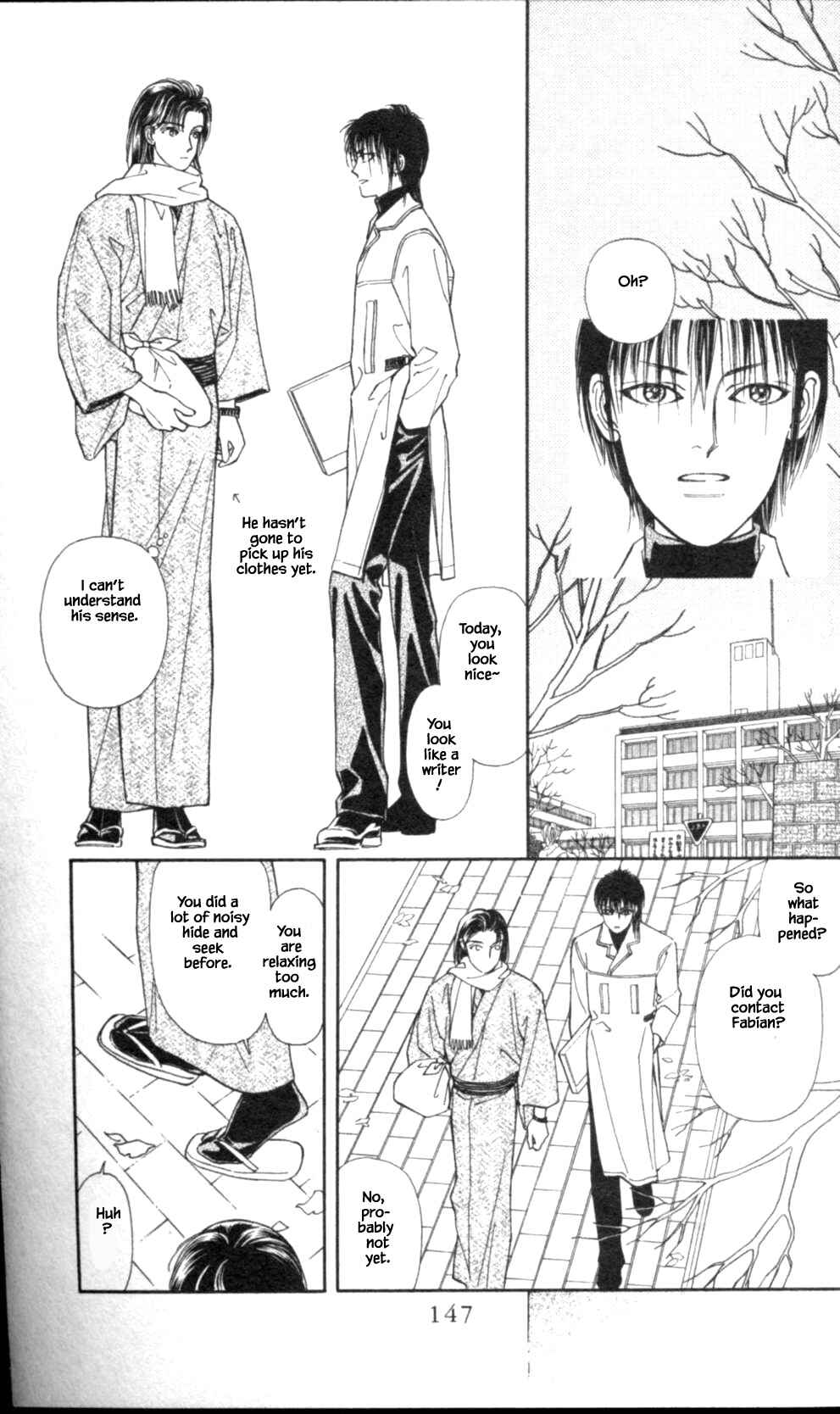 Page 22 Chapter 57 Natural