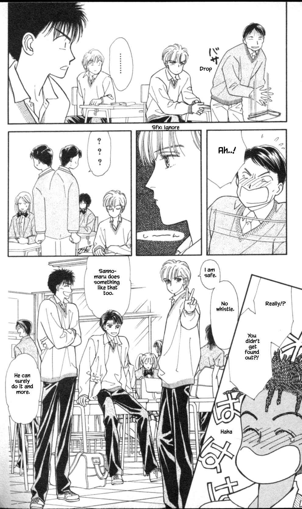 Page 25 Chapter 57 Natural