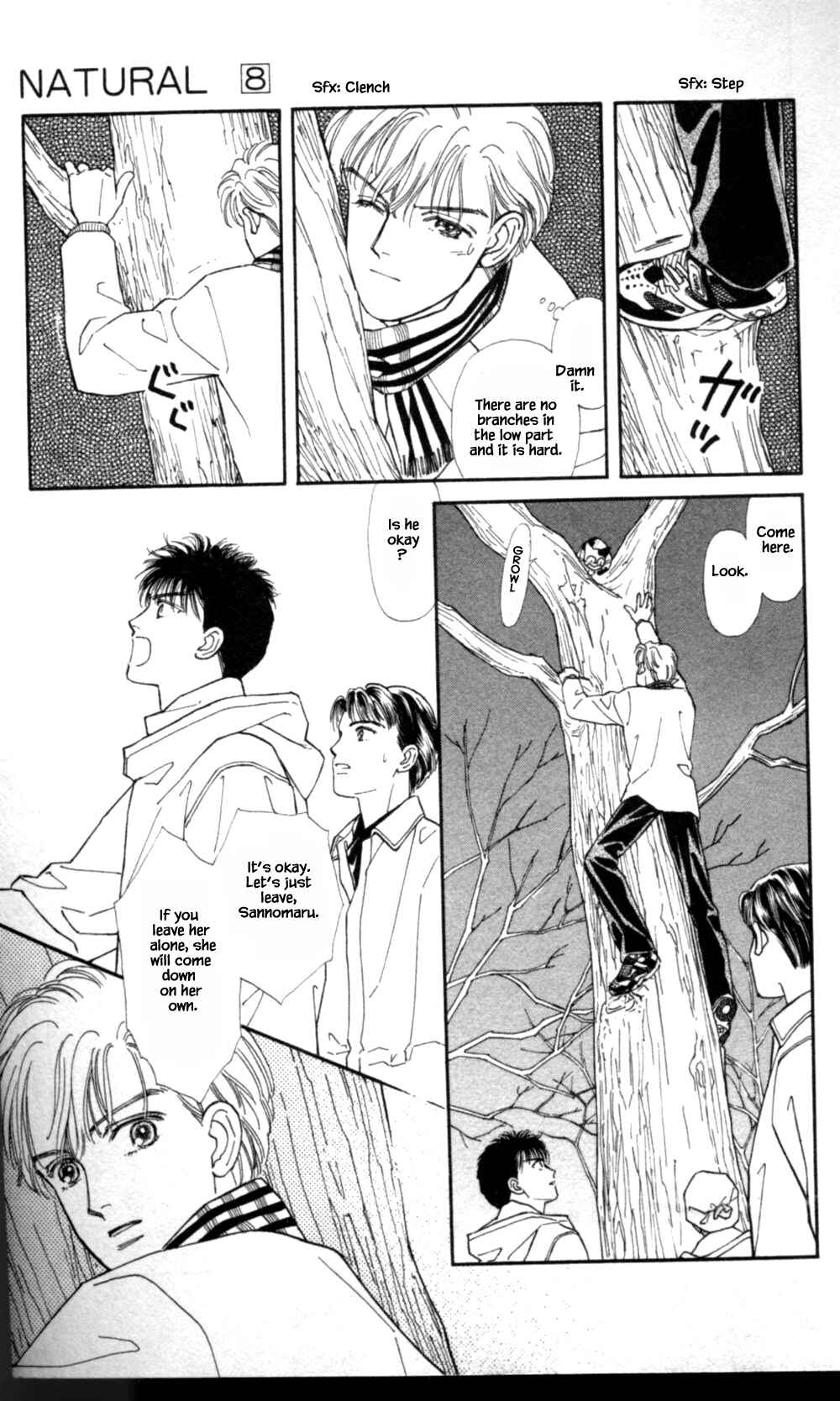 Page 13 Chapter 47 Natural