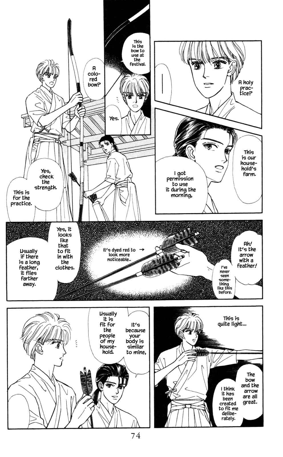 Page 14 Chapter 23 Natural