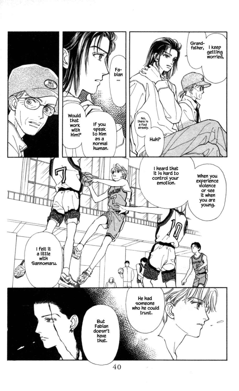 Page 11 Chapter 61 Natural