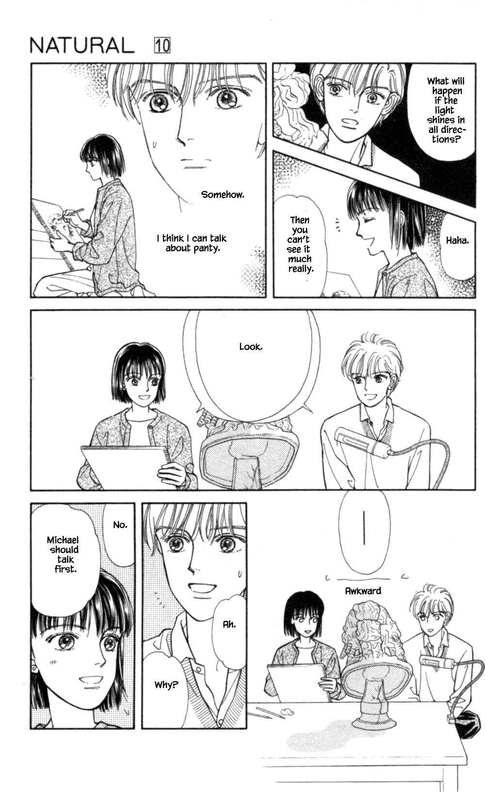 Page 14 Chapter 61 Natural