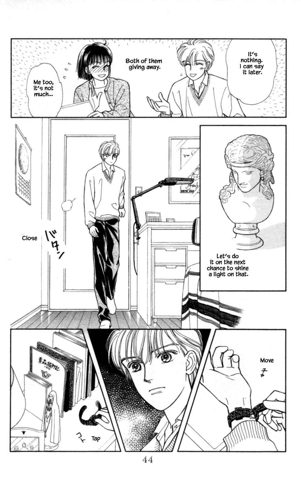 Page 15 Chapter 61 Natural