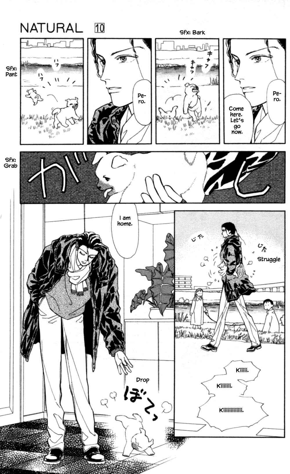 Page 2 Chapter 61 Natural