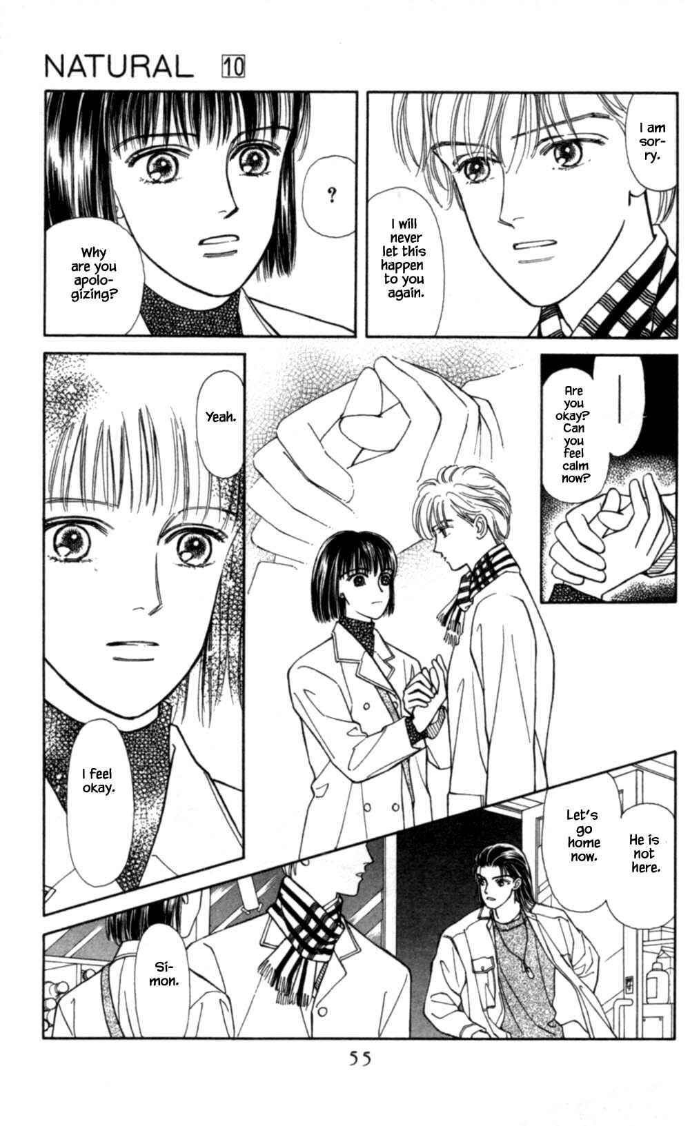 Page 26 Chapter 61 Natural