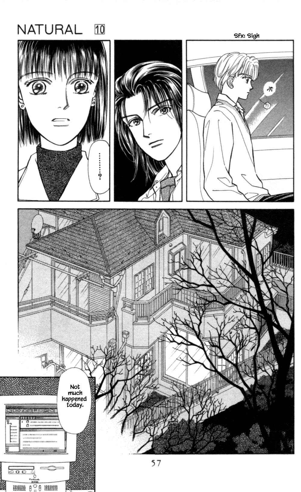 Page 28 Chapter 61 Natural