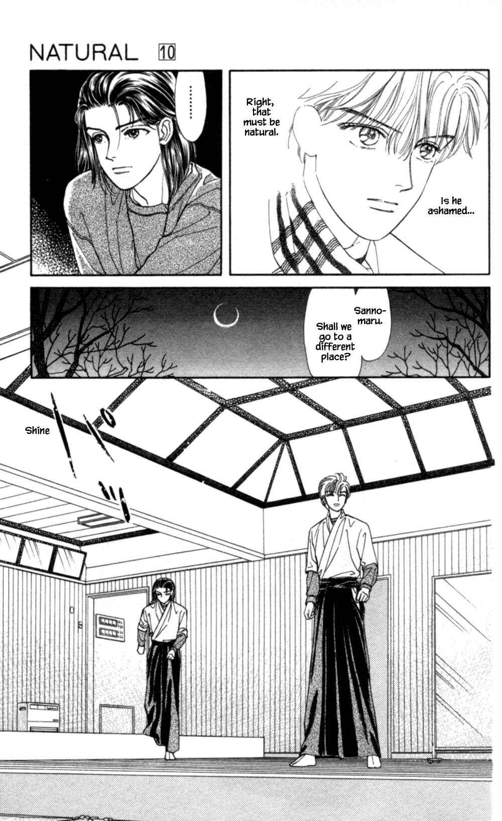 Page 30 Chapter 61 Natural