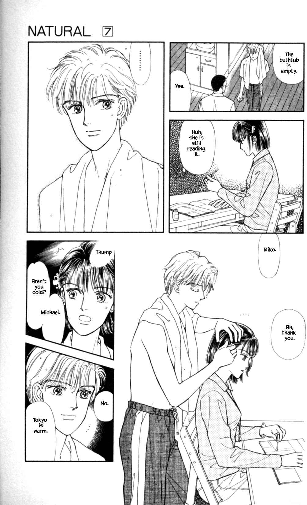Page 8 Chapter 46 Natural