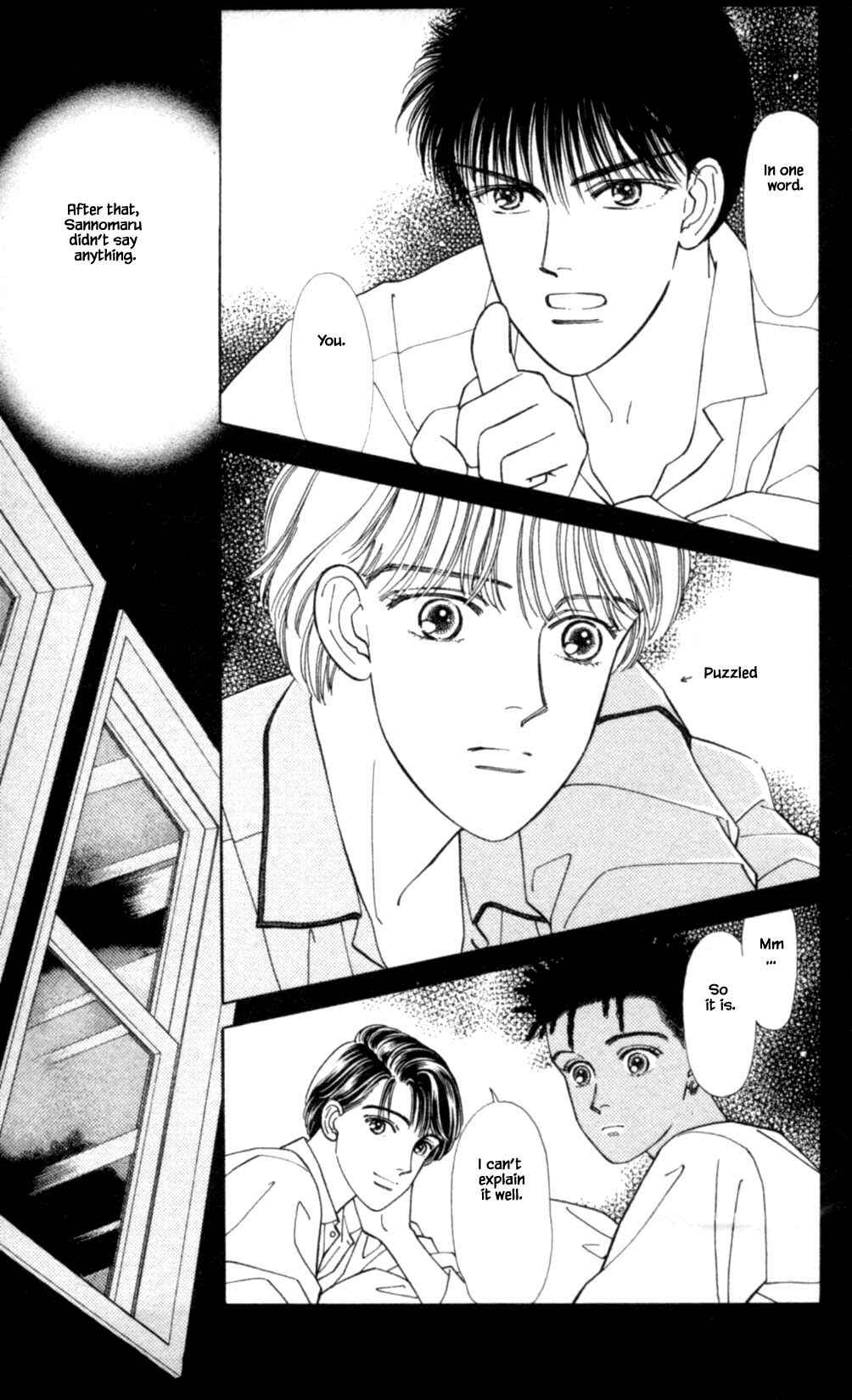 Page 30 Chapter 41 Natural
