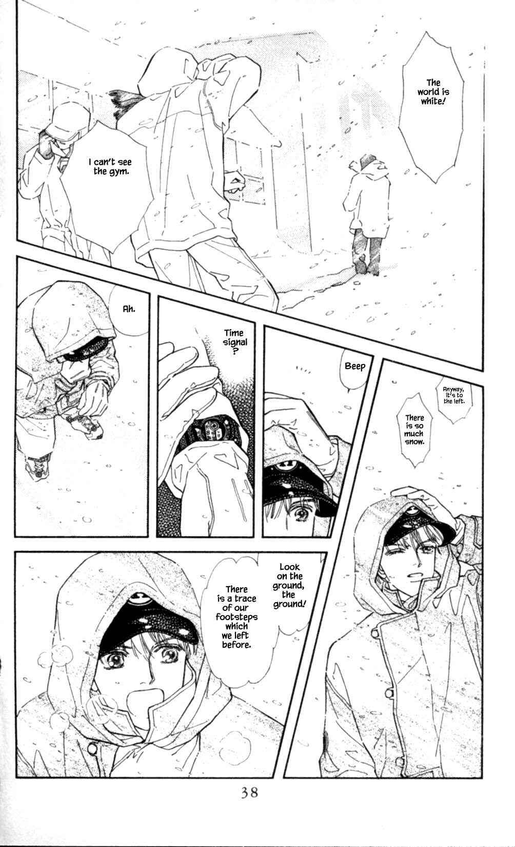 Page 7 Chapter 41 Natural