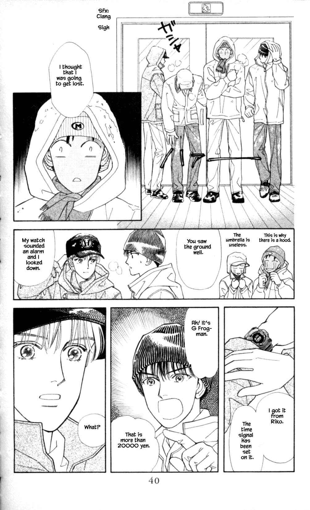 Page 9 Chapter 41 Natural