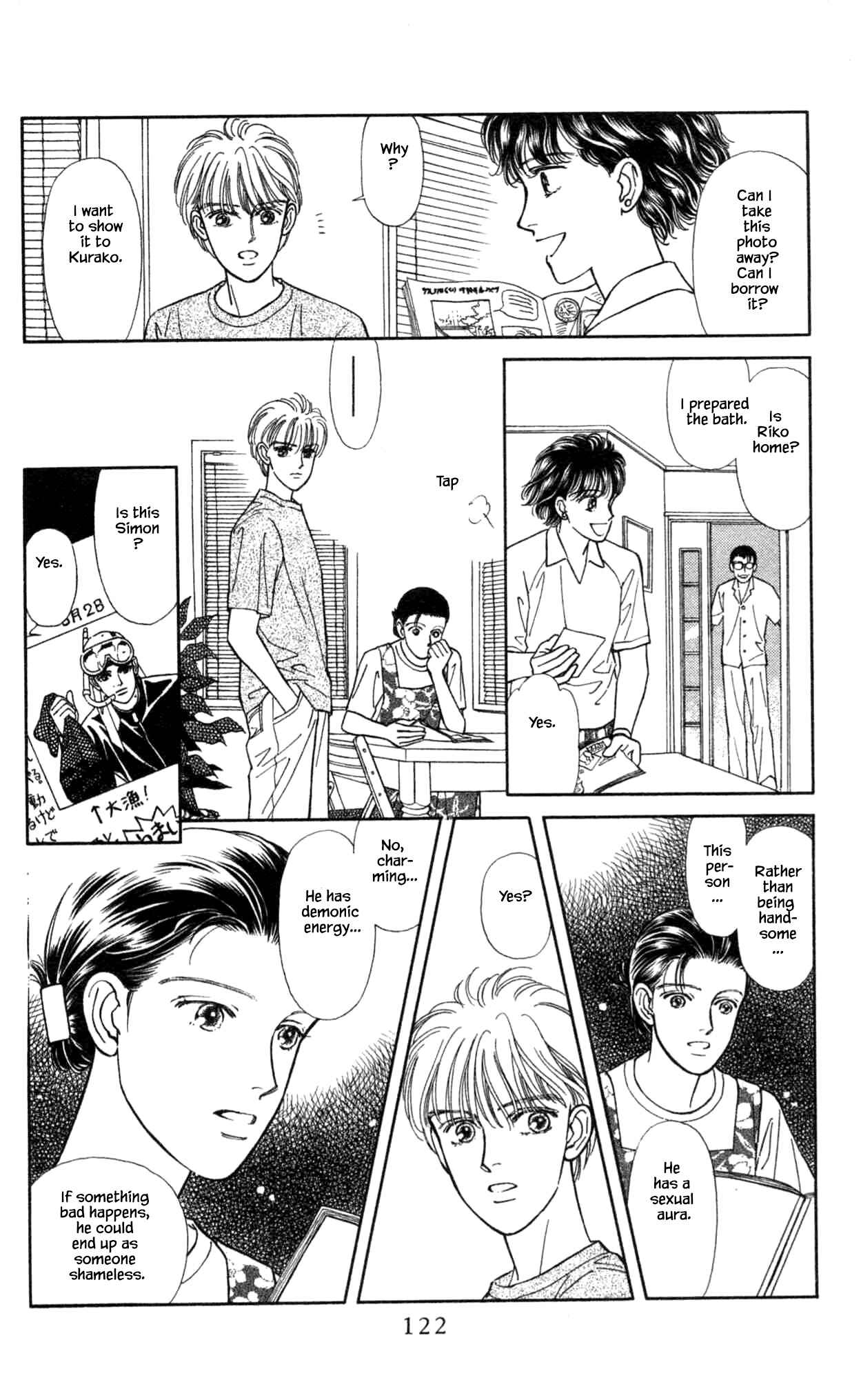 Page 26 Chapter 31 Natural