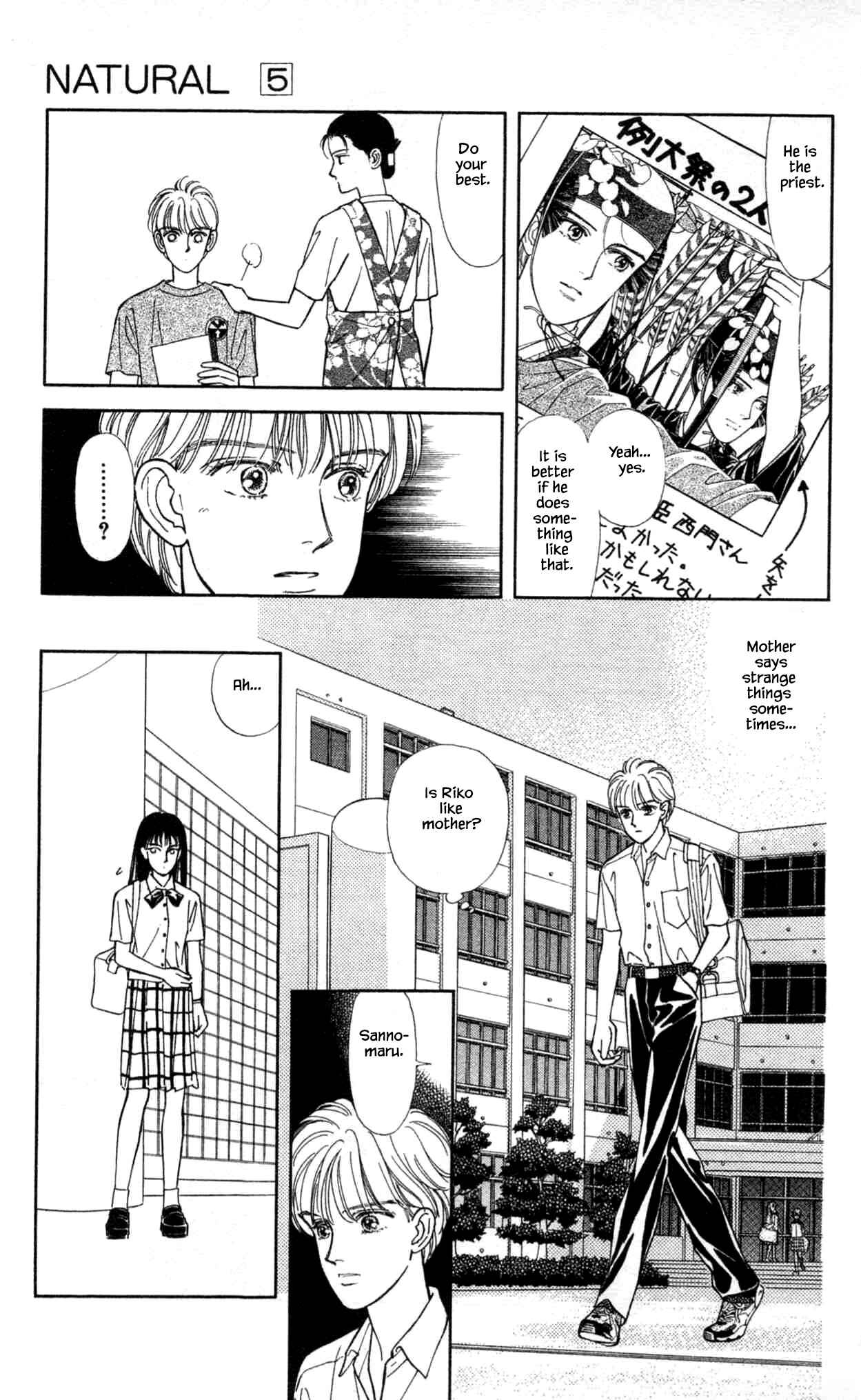 Page 27 Chapter 31 Natural