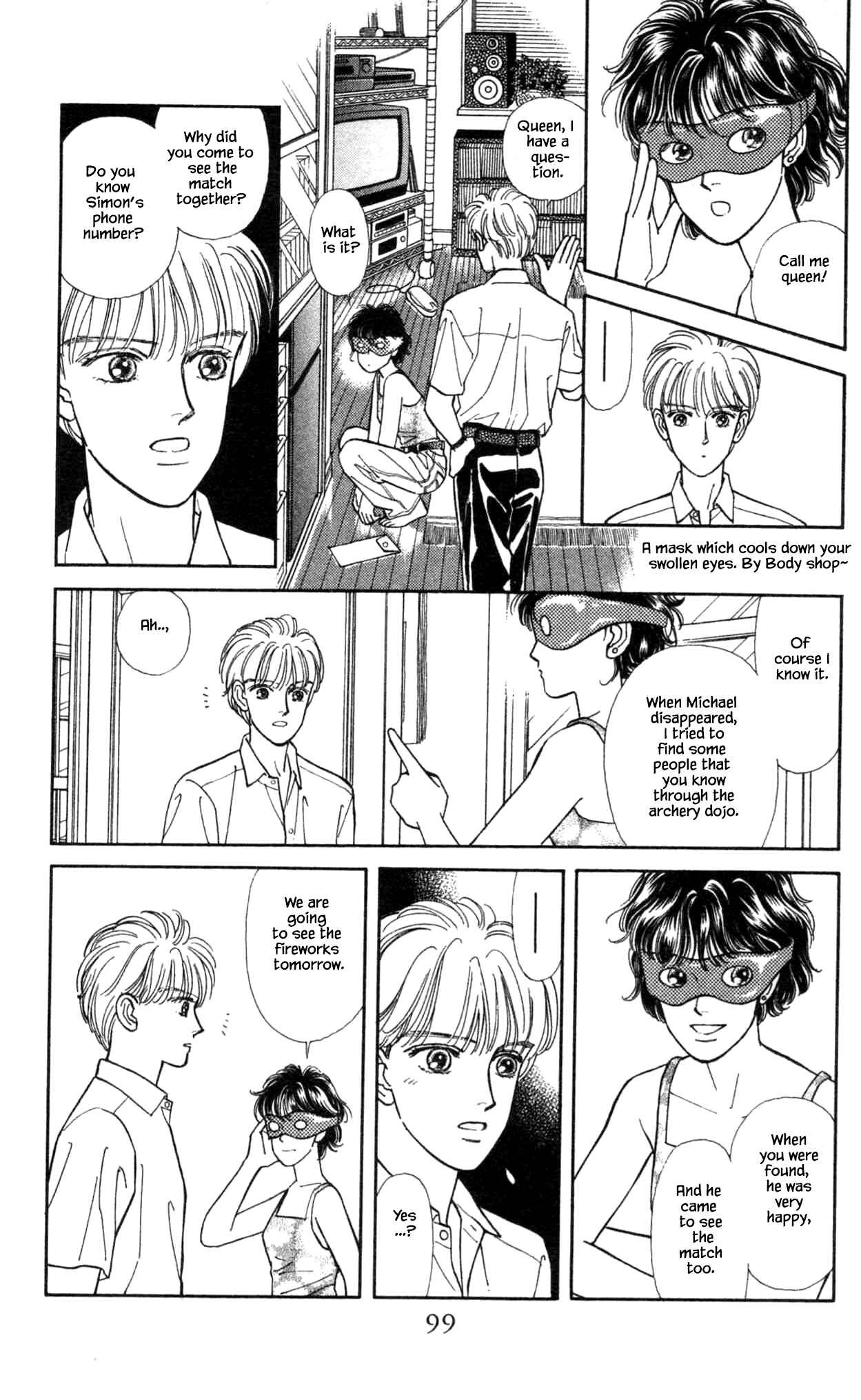 Page 3 Chapter 31 Natural