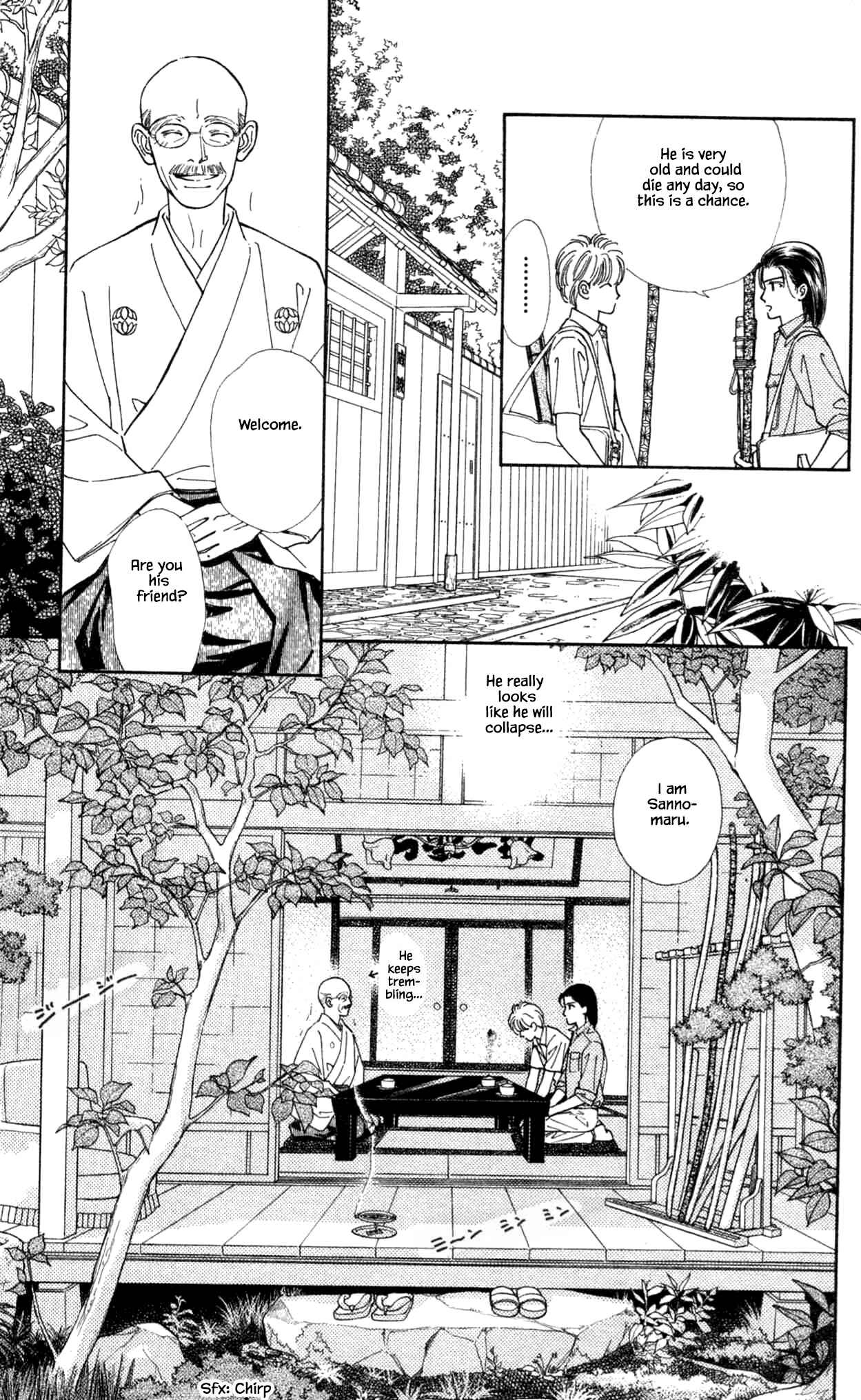 Page 31 Chapter 31 Natural