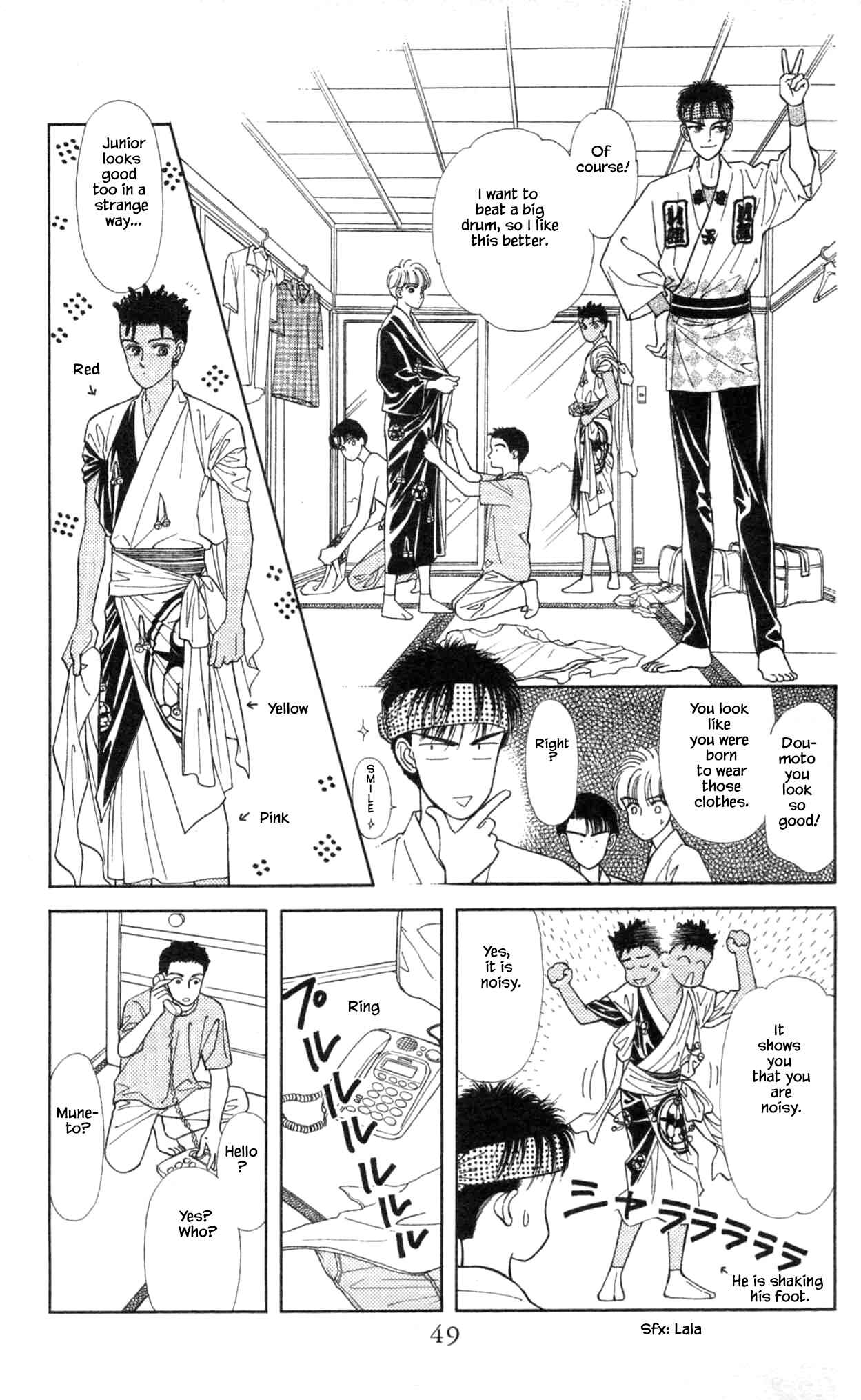 Page 15 Chapter 29 Natural