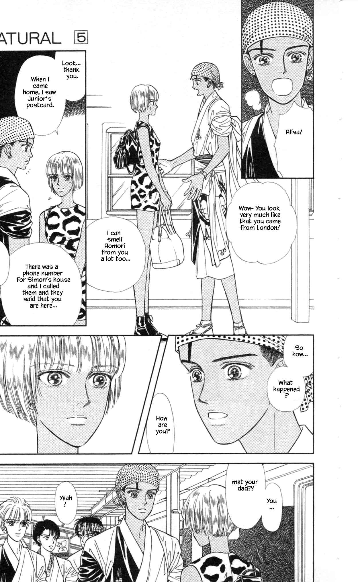 Page 17 Chapter 29 Natural