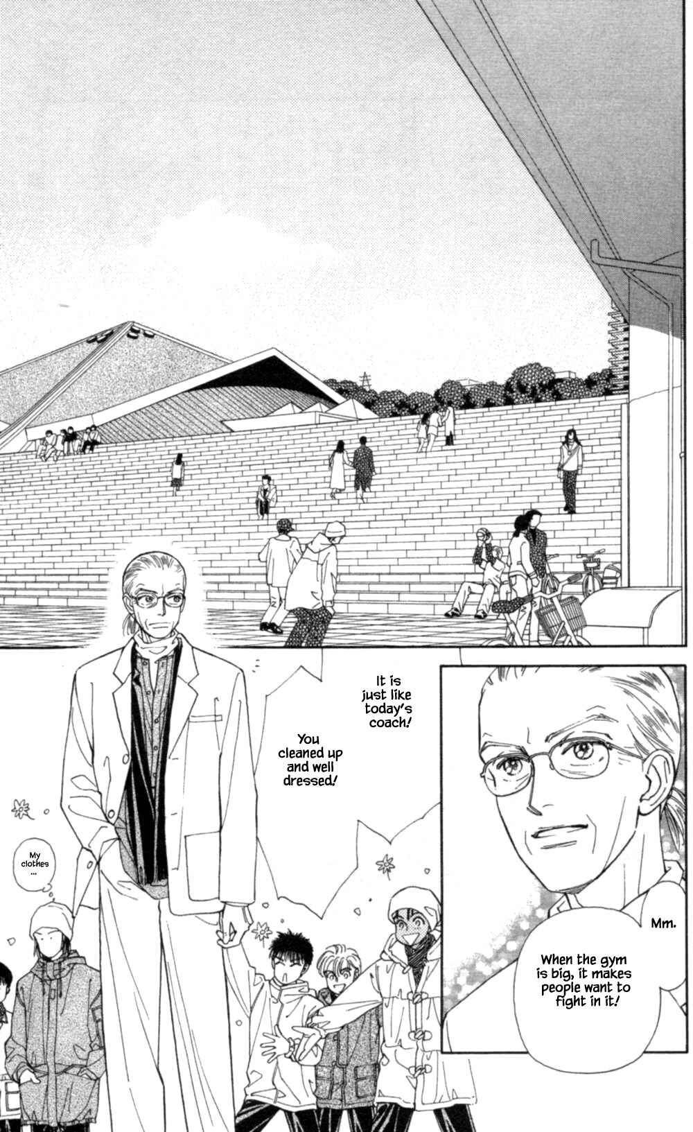 Page 10 Chapter 64 Natural