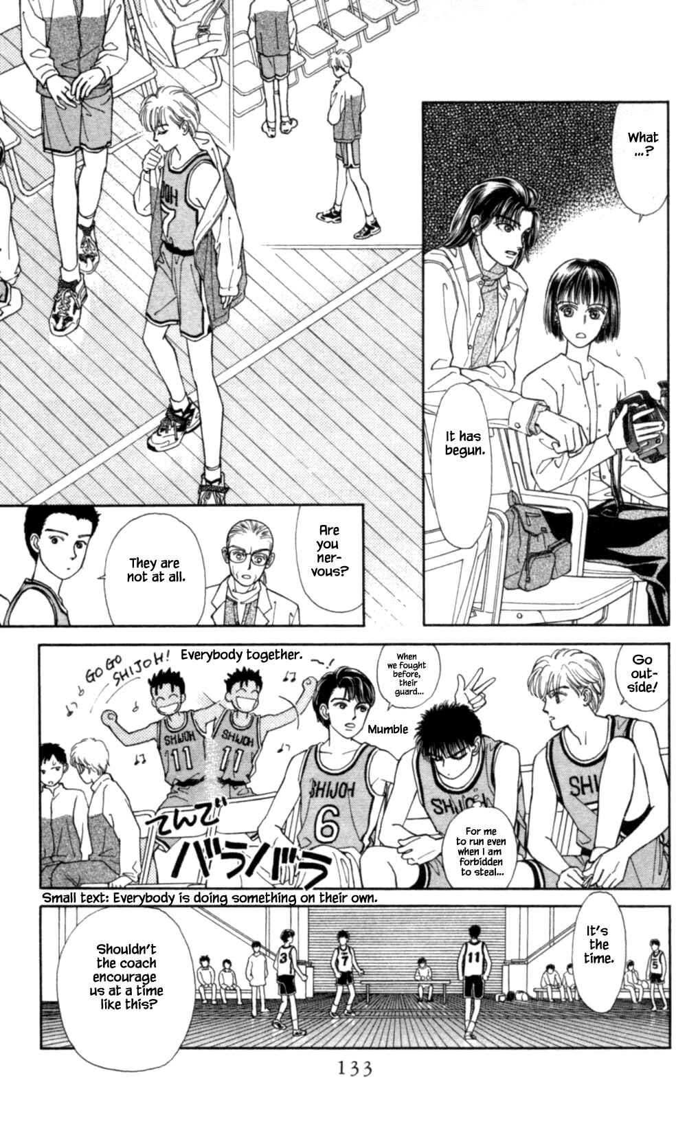 Page 14 Chapter 64 Natural