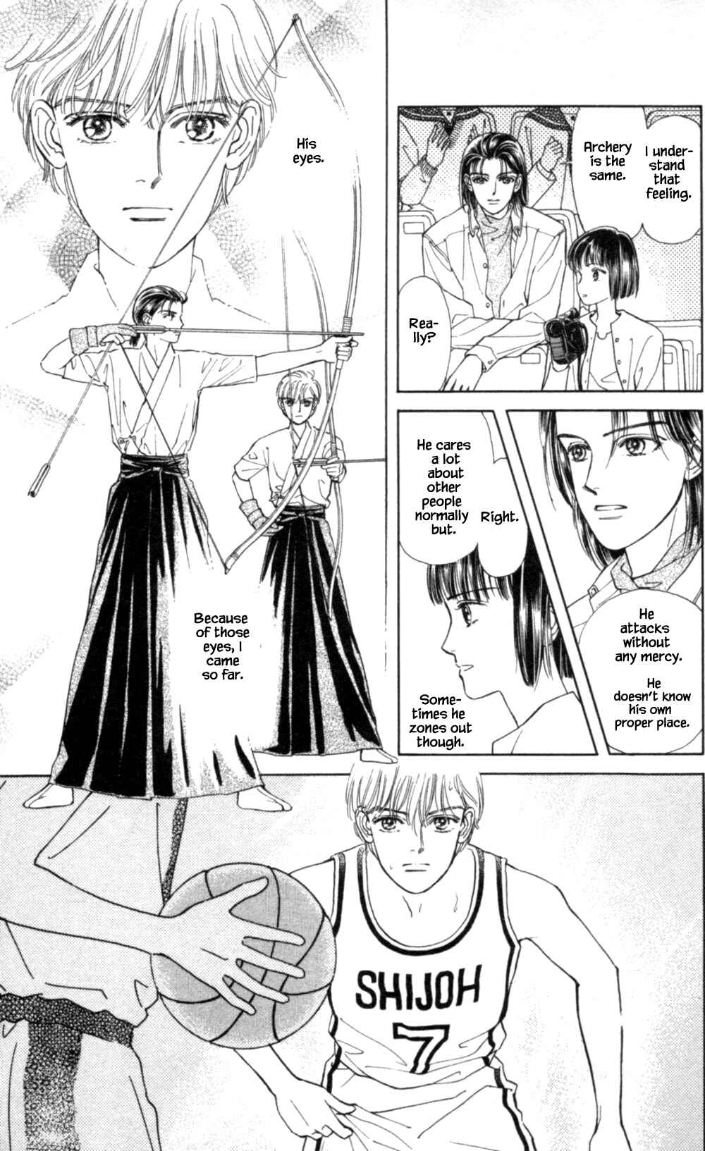 Page 28 Chapter 64 Natural
