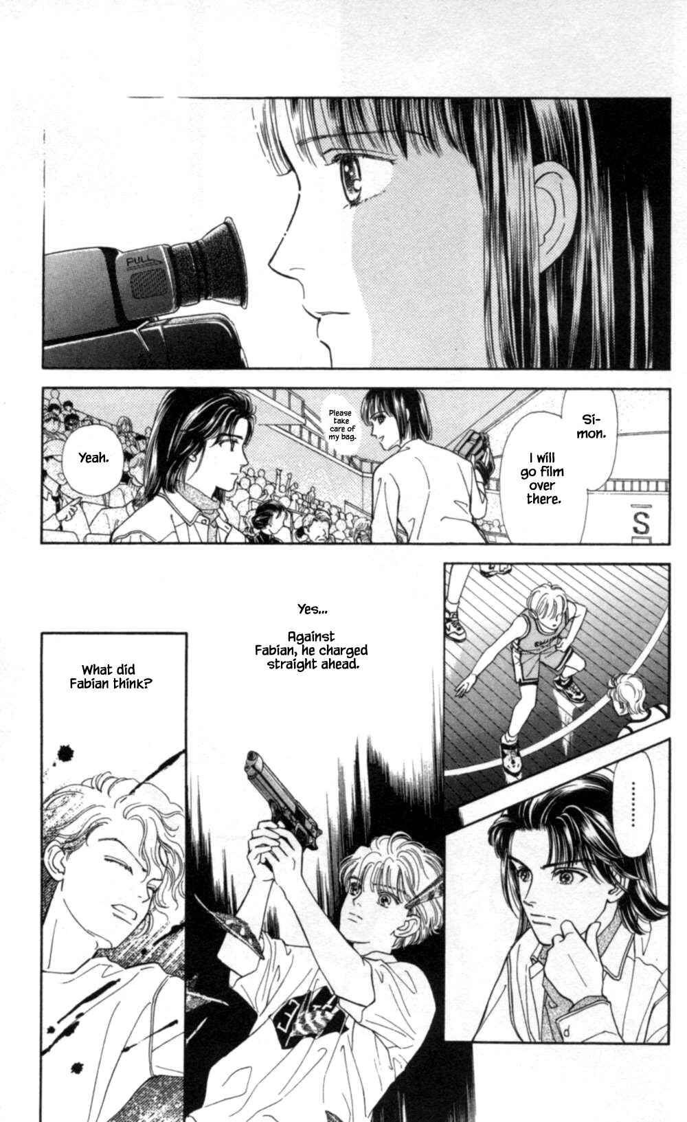 Page 30 Chapter 64 Natural