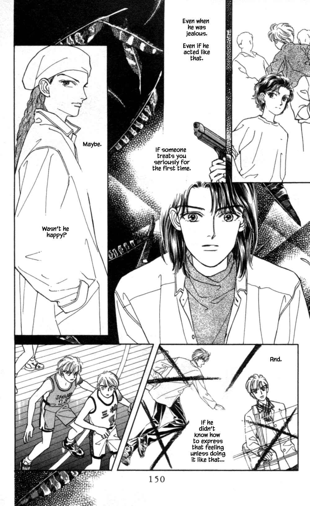Page 31 Chapter 64 Natural