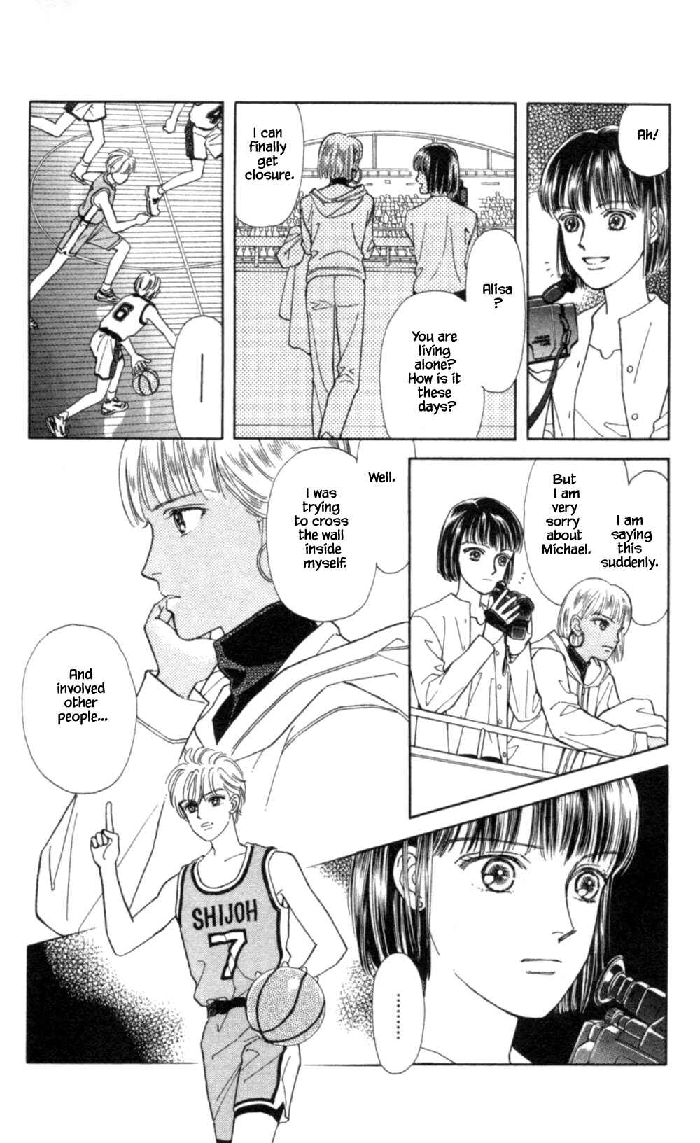 Page 33 Chapter 64 Natural