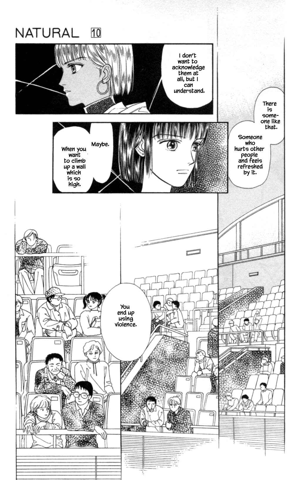 Page 34 Chapter 64 Natural