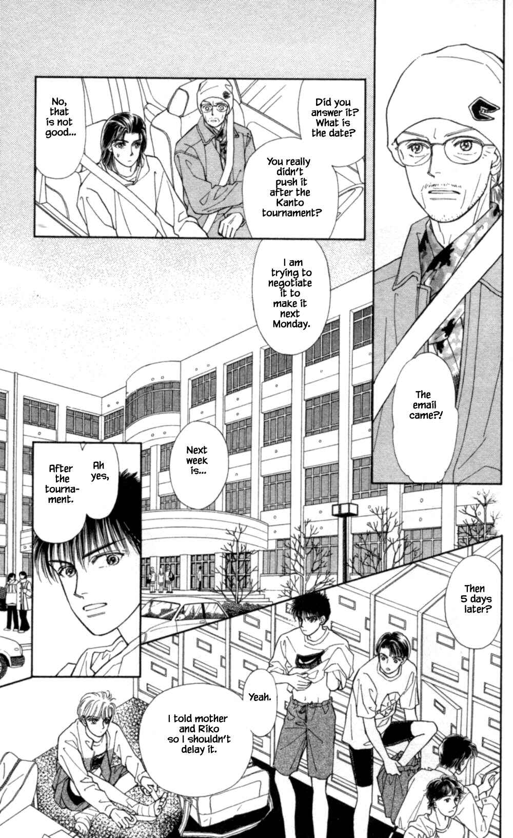 Page 4 Chapter 64 Natural