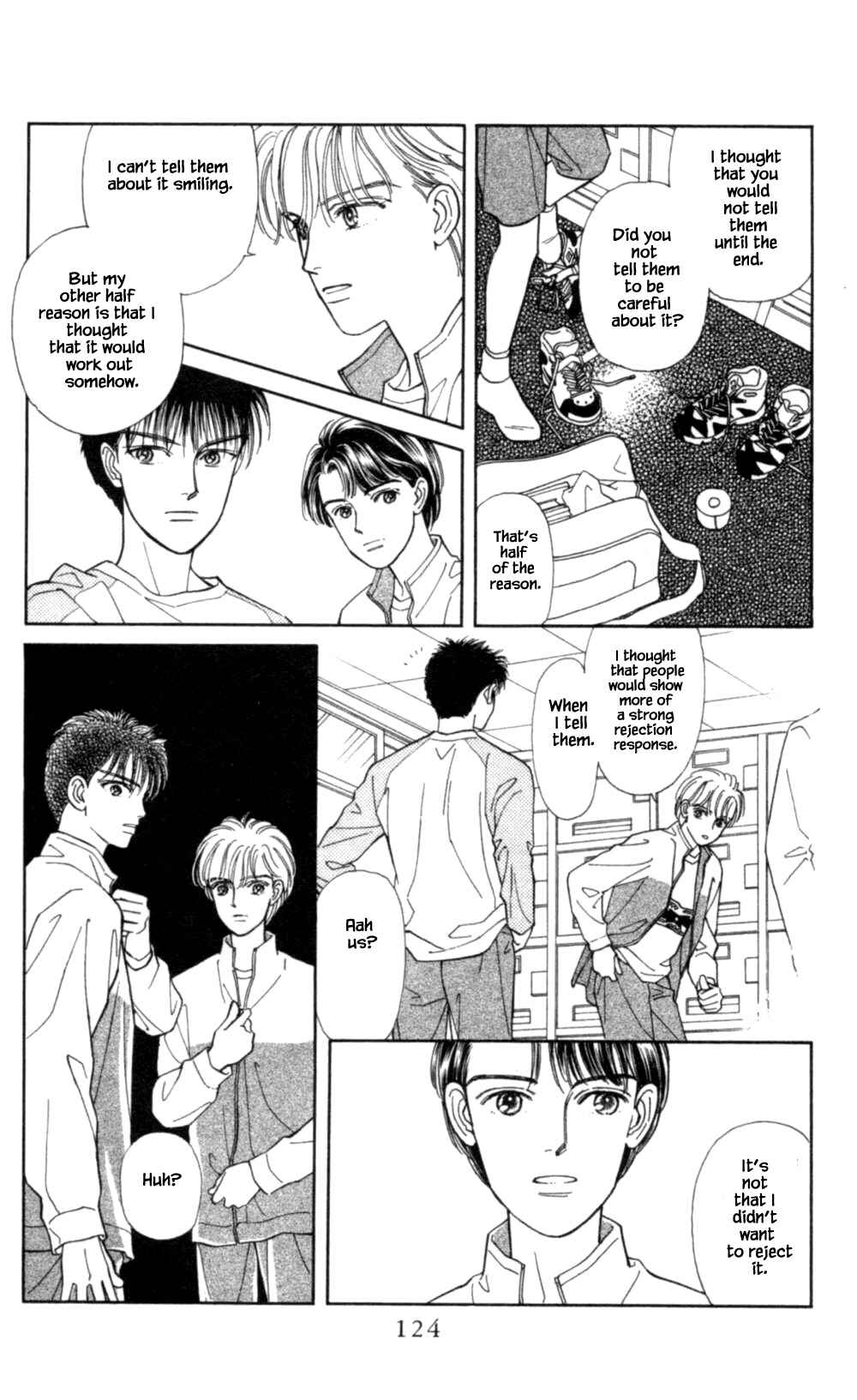 Page 5 Chapter 64 Natural