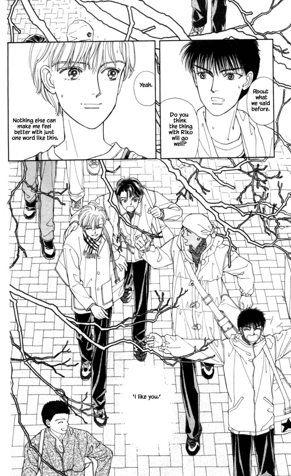 Page 9 Chapter 64 Natural