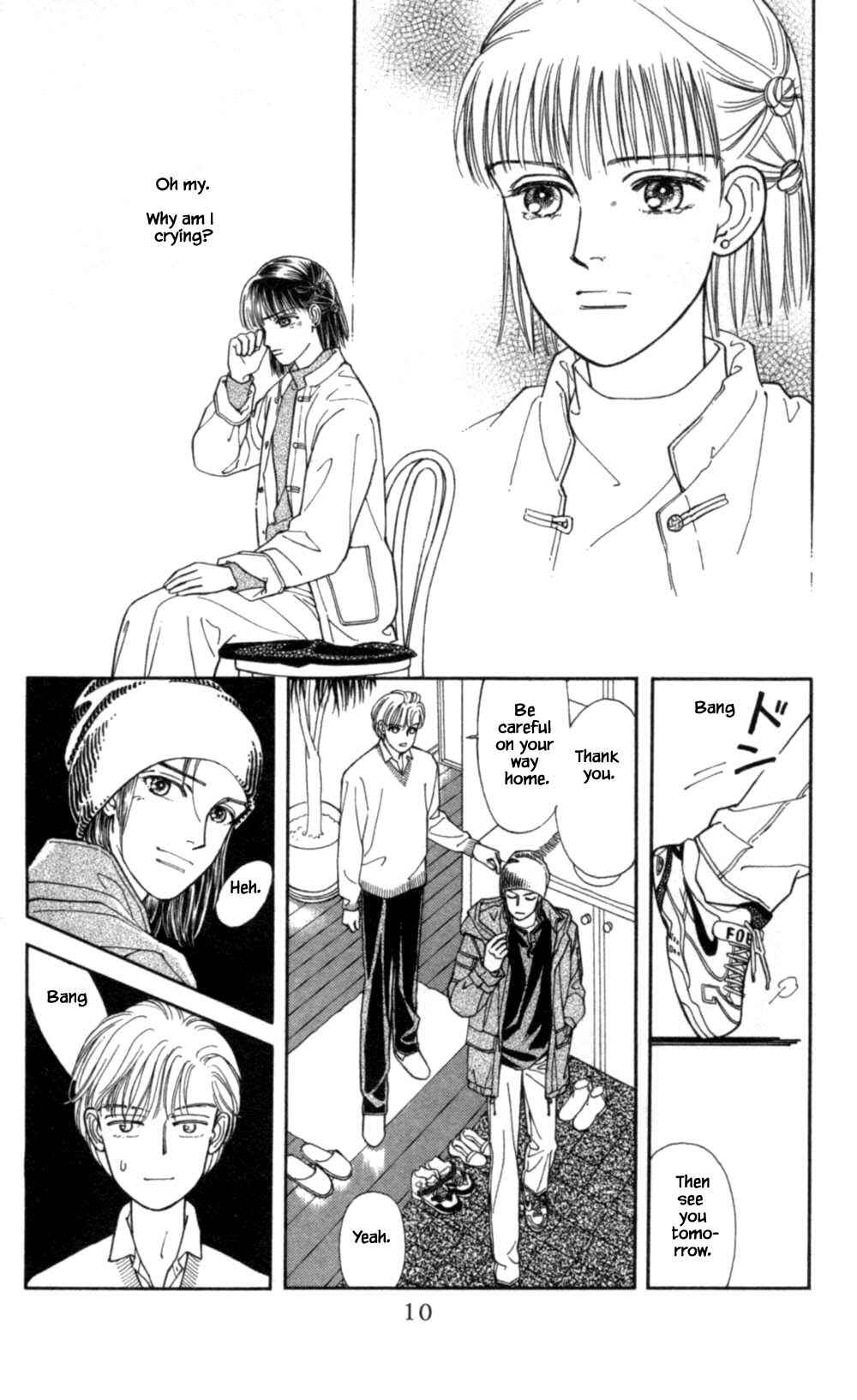 Page 10 Chapter 60 Natural