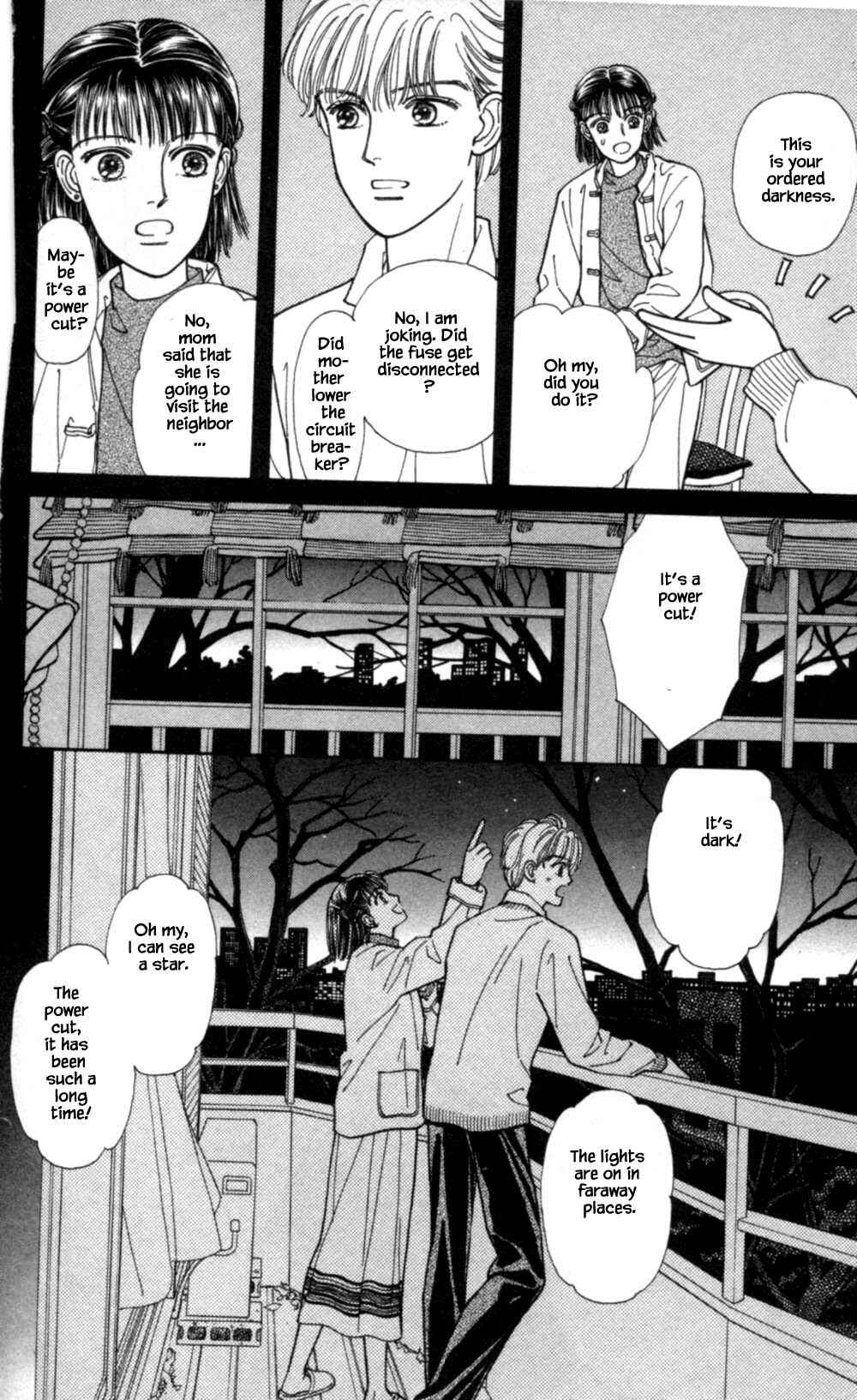 Page 14 Chapter 60 Natural