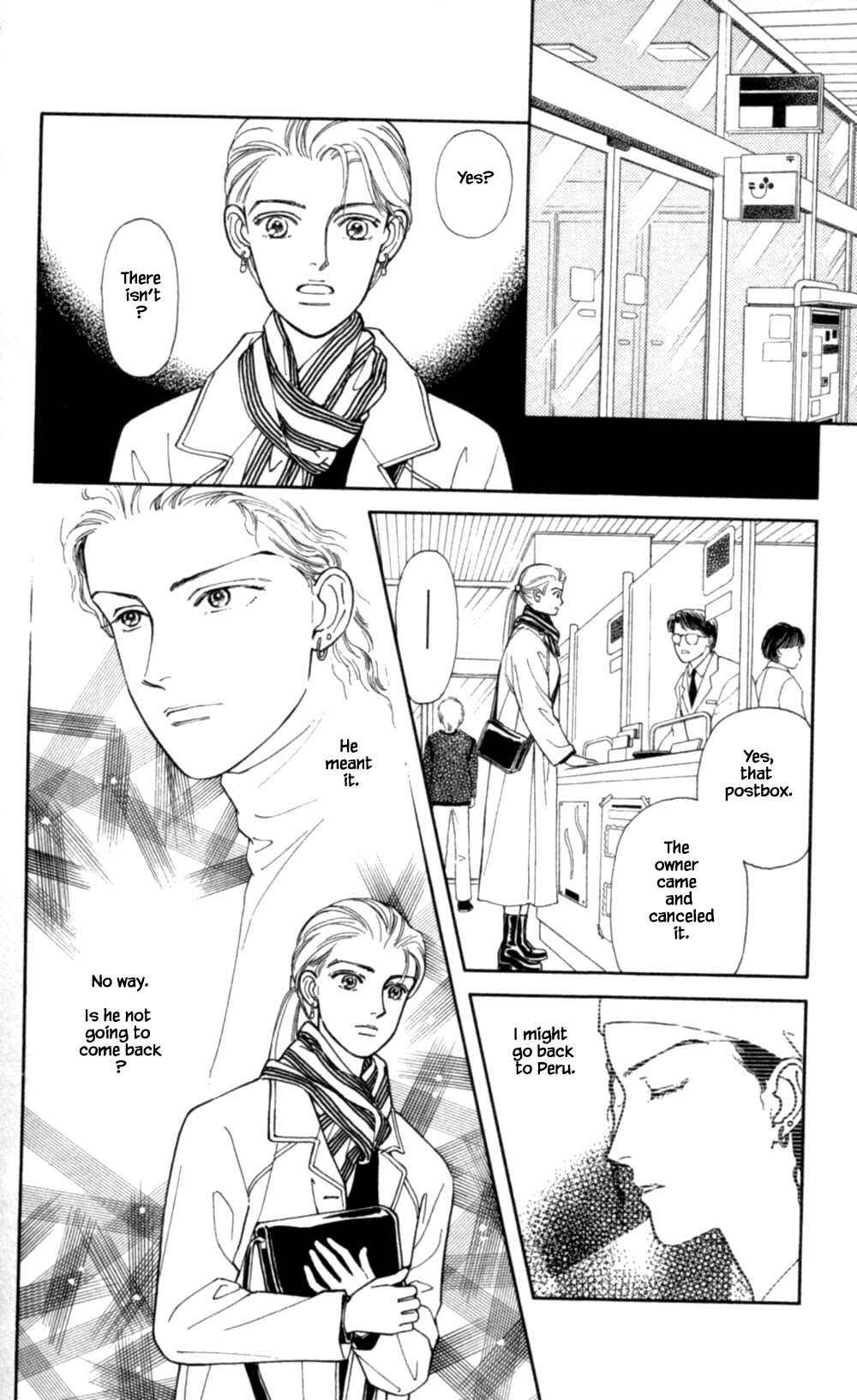 Page 22 Chapter 60 Natural