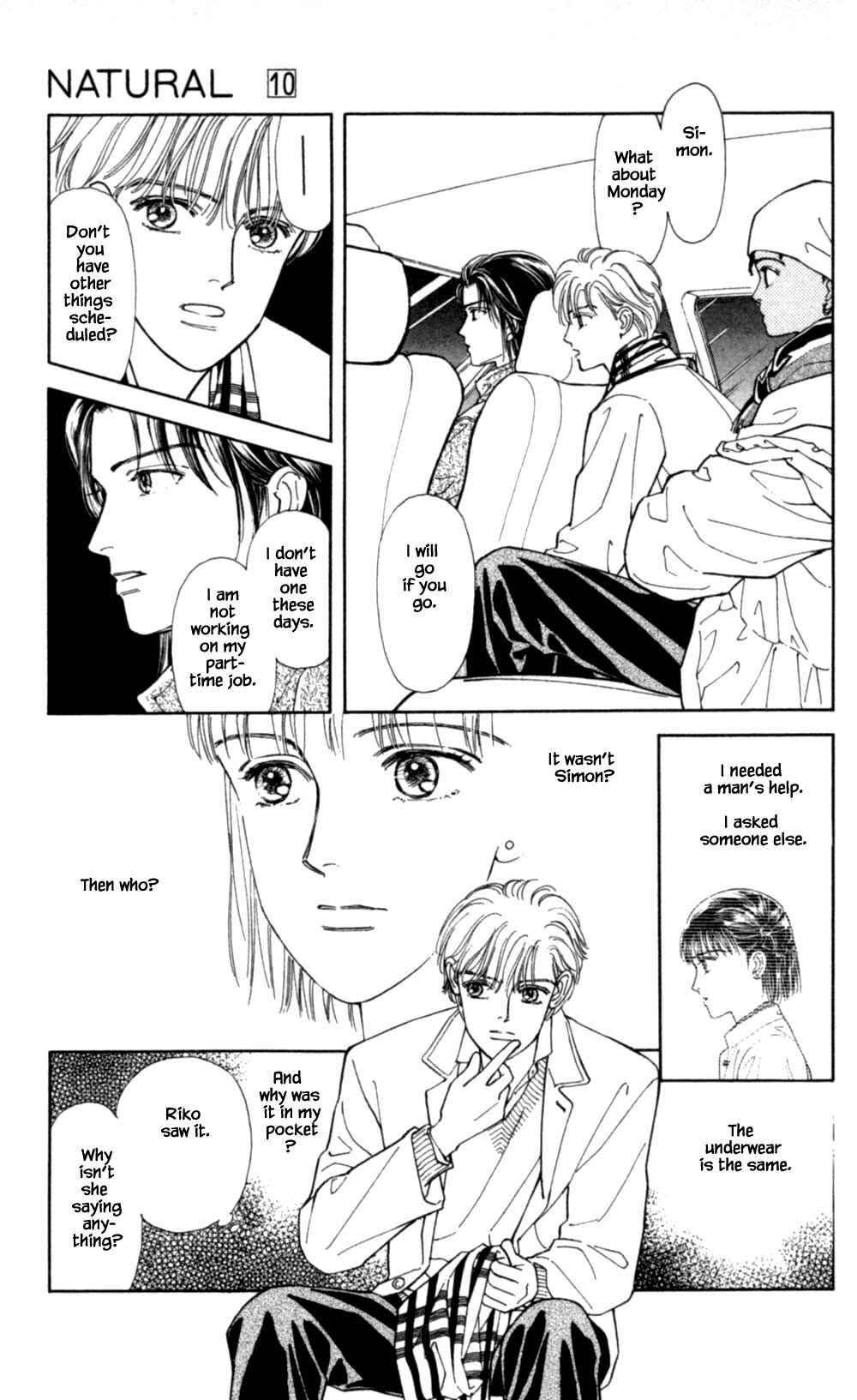 Page 25 Chapter 60 Natural