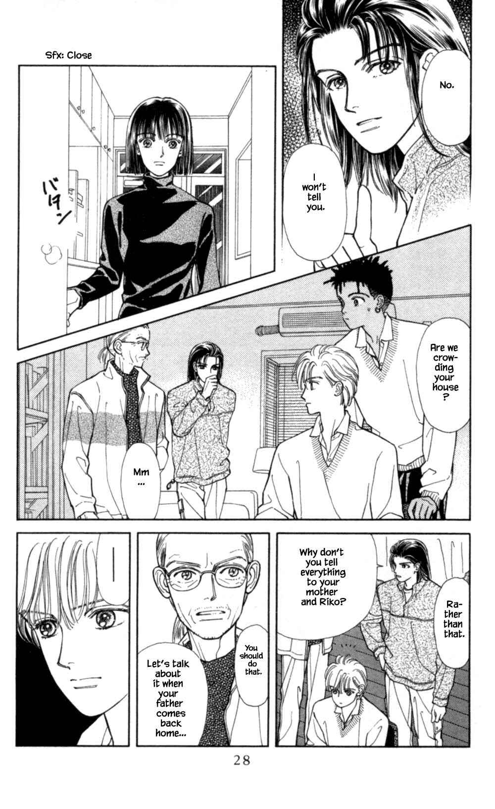 Page 28 Chapter 60 Natural