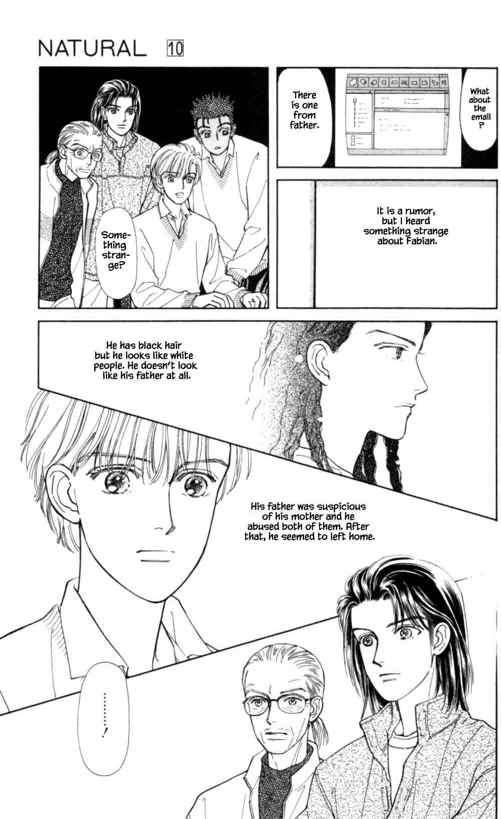 Page 29 Chapter 60 Natural