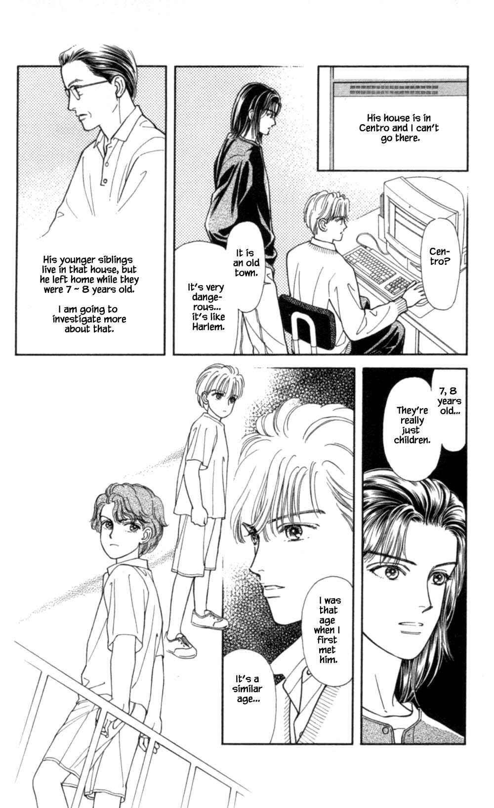Page 8 Chapter 60 Natural