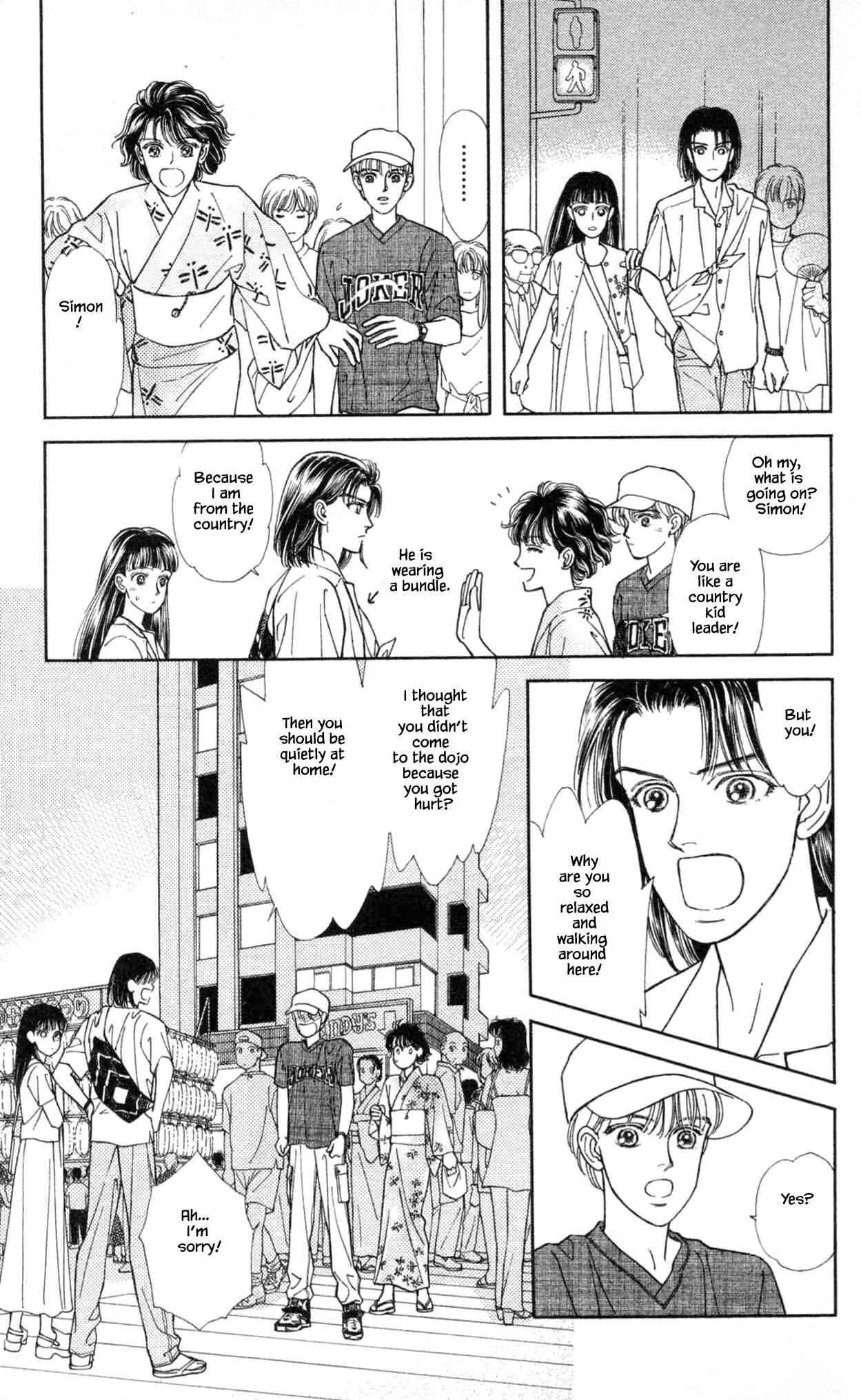 Page 15 Chapter 33.1 Natural
