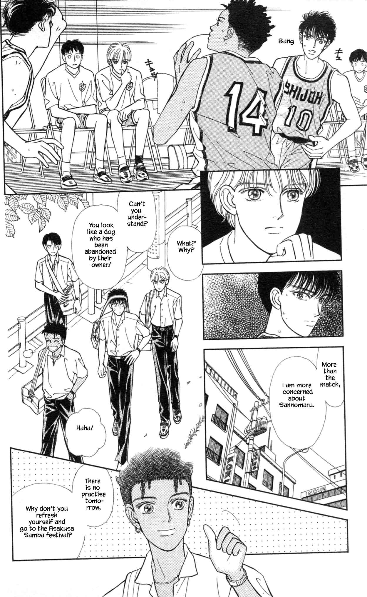 Page 2 Chapter 33.1 Natural