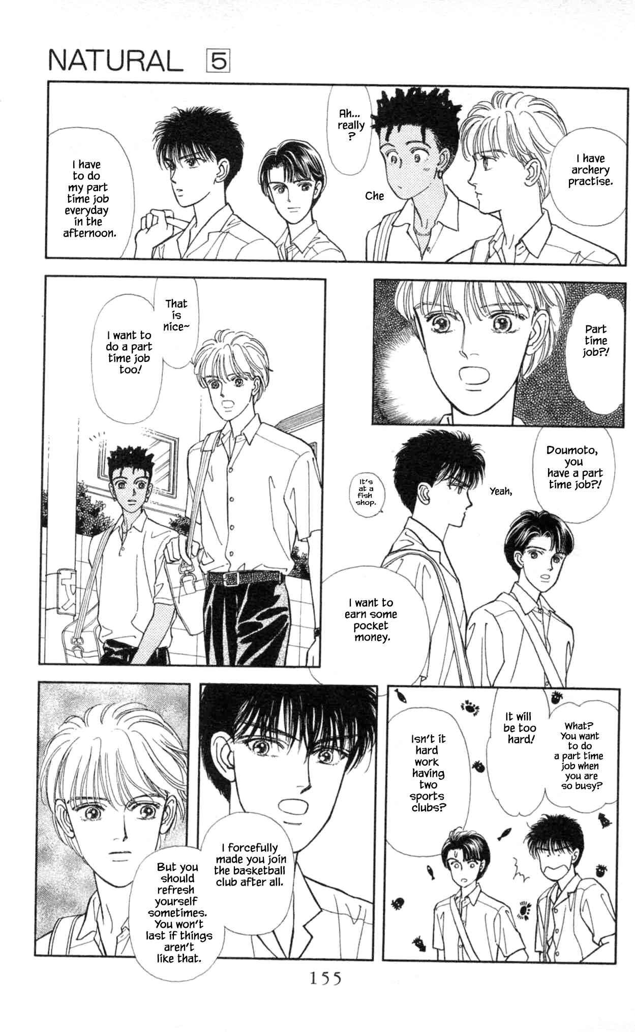 Page 3 Chapter 33.1 Natural